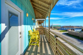 Shared Pool w Bay Views Boat Dock Fishing Big Slough by AvantStay